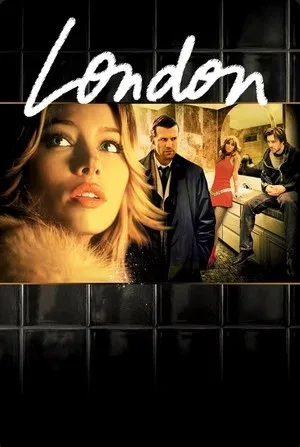 London – Londra (2005)