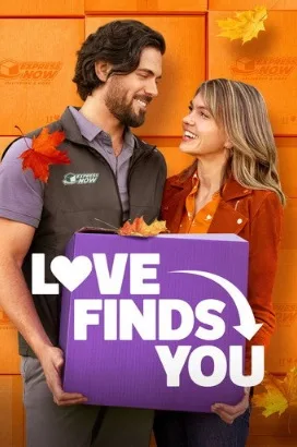 Love Finds You (2026)