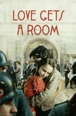Dragostea își caută o locuință (2021)