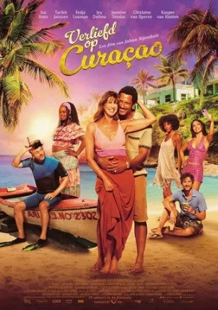 Love in Paradise (2026)