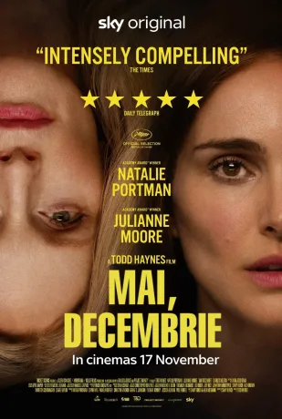 Mai Decembrie (2023)
