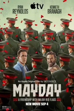 Mayday (2026)