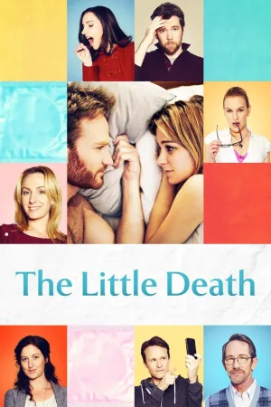 The Little Death – Mica moarte (2014)