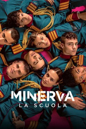 Minerva Academy – Academia Minerva (2026)