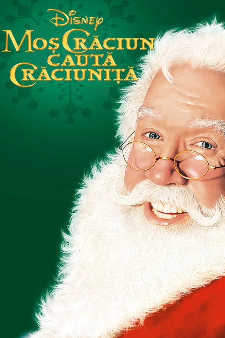 Moș Crăciun caută Crăciuniță (2002)