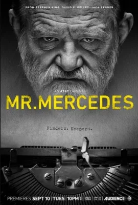 Mr. Mercedes
