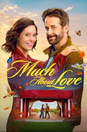 Much About Love (2026)