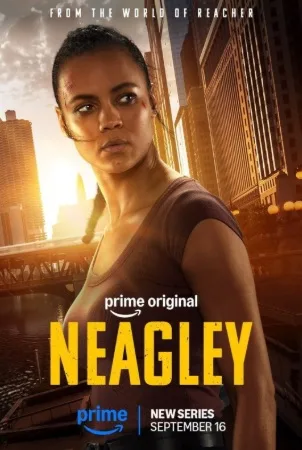 Neagley