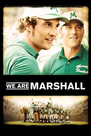 We Are Marshall – Noi suntem Marshall (2006)
