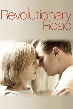 Revolutionary Road – Nonconformistii (2008)