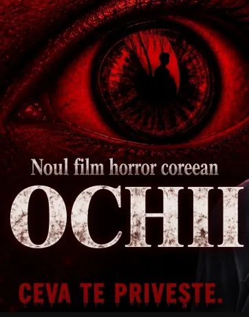 The Eyes – Ochii (2026)