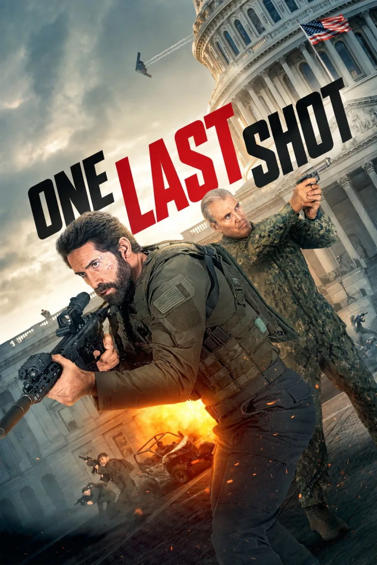 One Last Shot (2026)