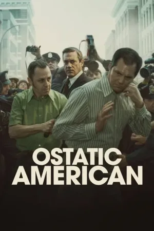 Ostatic american (2026)
