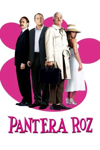 The Pink Panther – Pantera Roz (2006)
