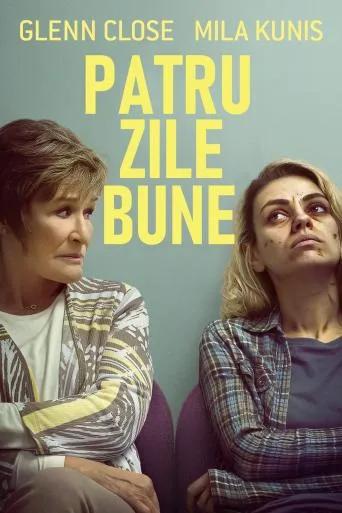 Four Good Days (2020)