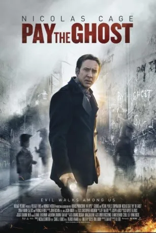 Pay the Ghost – Porțile întunericului (2015)