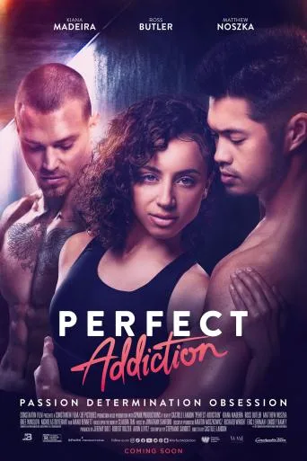 Perfect Addiction – Viciul perfect (2023)