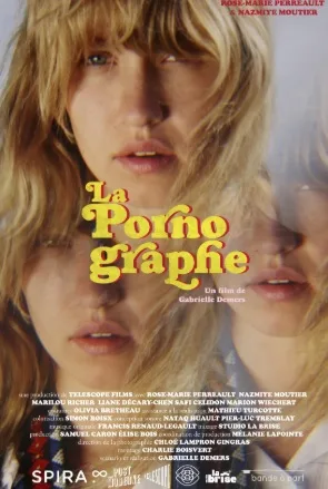 Pornograful (2018)