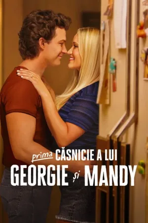 Prima căsnicie a lui George și Mandy (2024)