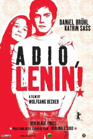 Good Bye Lenin! – Adio, Lenin! (2003)