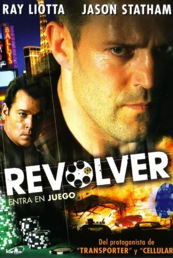Revolver (2005)