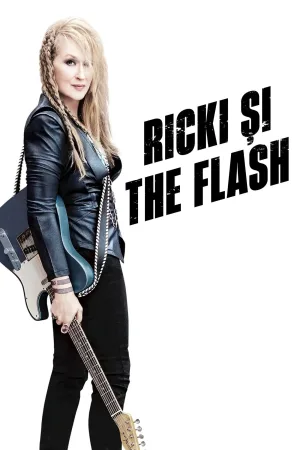 Ricki and the Flash (2015)