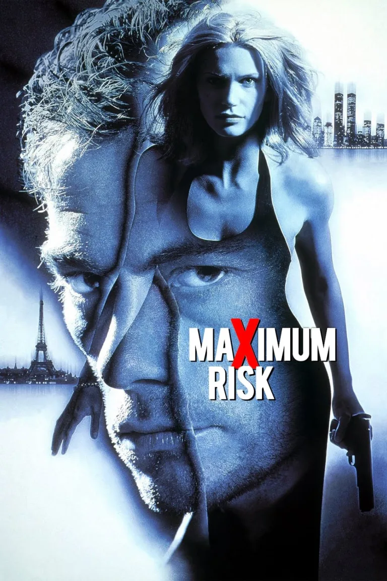 Maximum Risk – Risc maxim (1996)