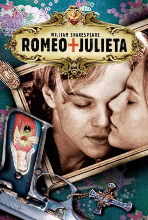 Romeo + Juliet (1996)