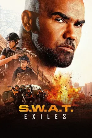 S.W.A.T. Exiles (2026)
