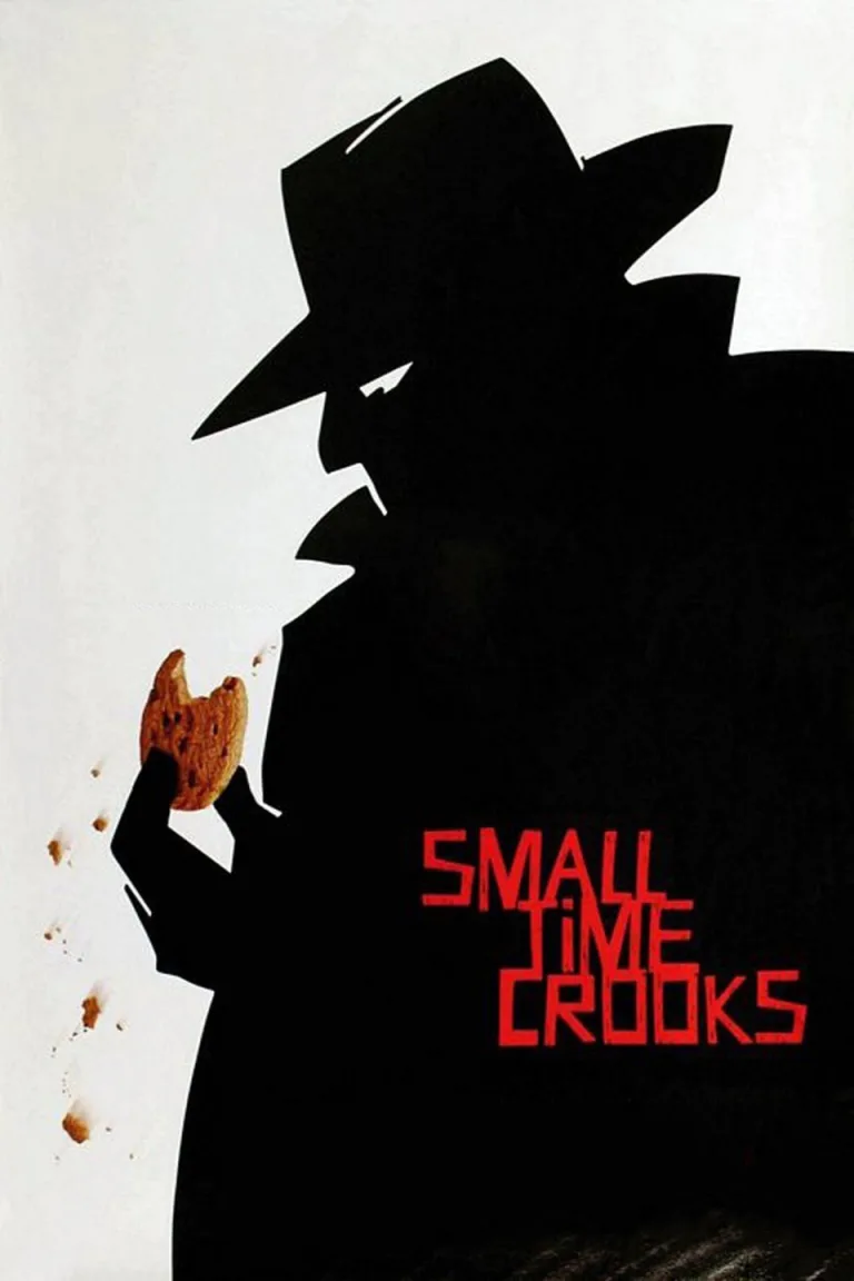 Small Time Crooks – Escroci de mâna a doua (2000)
