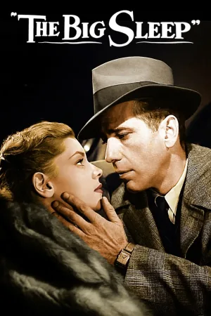 The Big Sleep – Somnul de veci (1946)