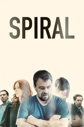 Engrenages (Spiral)
