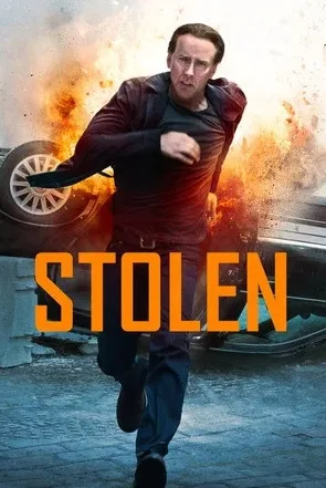 Stolen (2012)