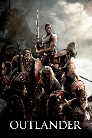 Outlander – Călătorie în lumea vikingilor (2008)