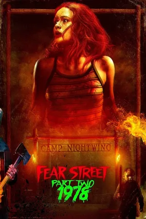 Fear Street 2 – Străzile groazei – Partea 2: 1978 (2021)