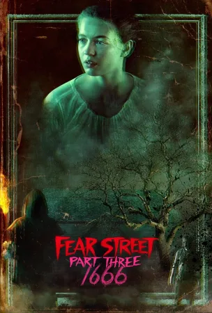 Fear Street 3 – Străzile groazei – Partea 3: 1666 (2021)