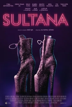 Sultana (2026)