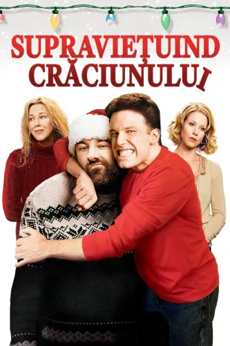 Un Crăciun printre străini (2004)