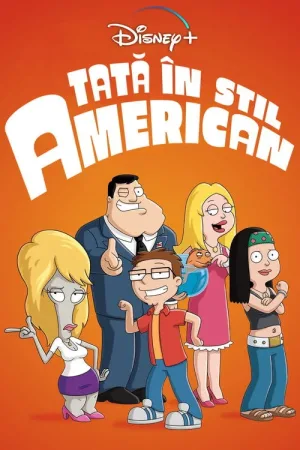Tată în stil american (2005)