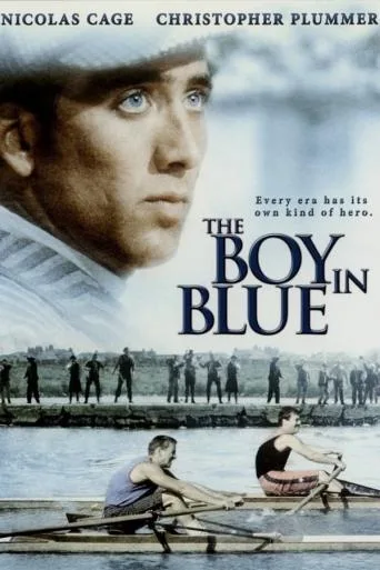 The Boy in Blue – Viaţa unui campion (1986)