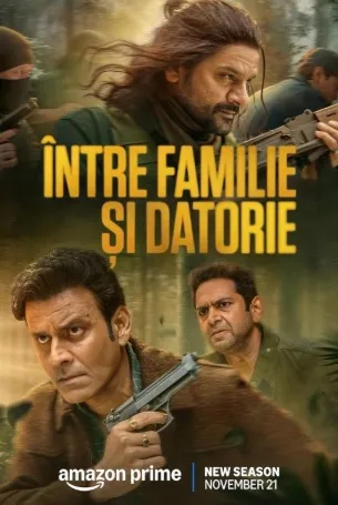 The Family Man