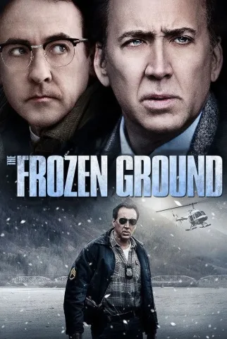 The Frozen Ground (2013)