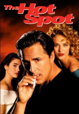 The Hot Spot (1990)
