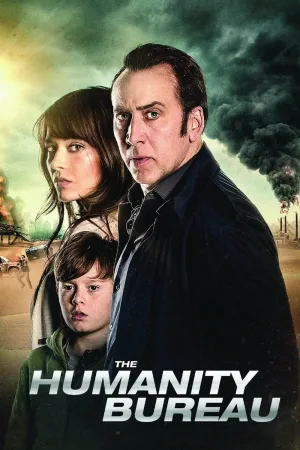 The Humanity Bureau – Adevărul care ucide (2017)