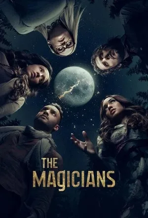 The Magicians