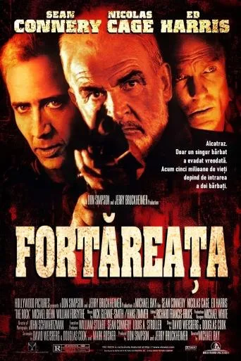 The Rock (1996)