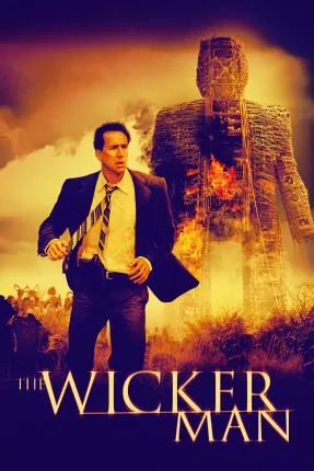 The Wicker Man – Ritual sangeros (2006)