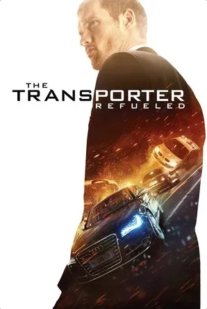 The Transporter Refueled (2015)