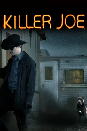 Killer Joe – Joe, asasin in timpul liber (2011)