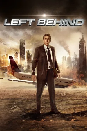 Left Behind – Ultima profetie: Apocalipsa (2014)